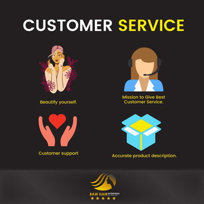 Customer Service