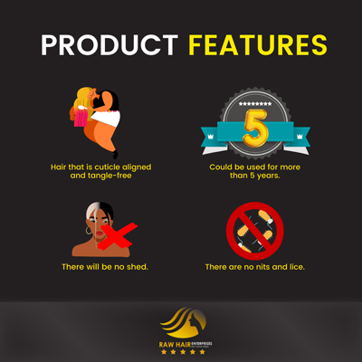 Product Features