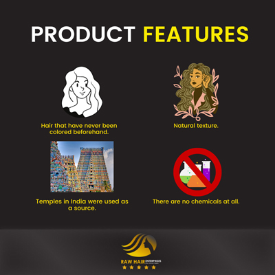 Product Features