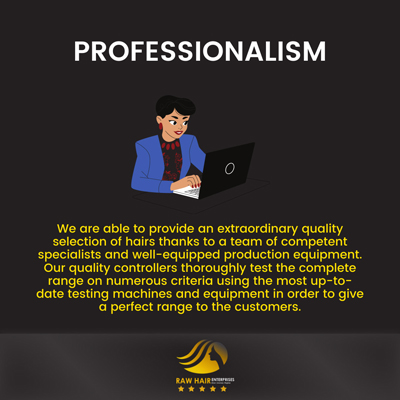 Professionalism