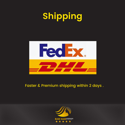 Shipping