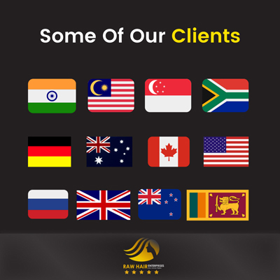 Some of Our Clients